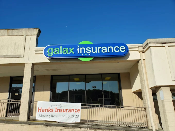Galax Insurance Office